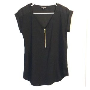 Express blouse